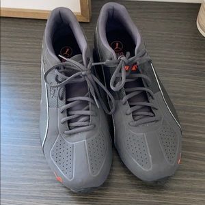 Puma shoes